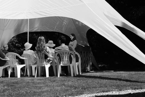 Zomerlicht Festival